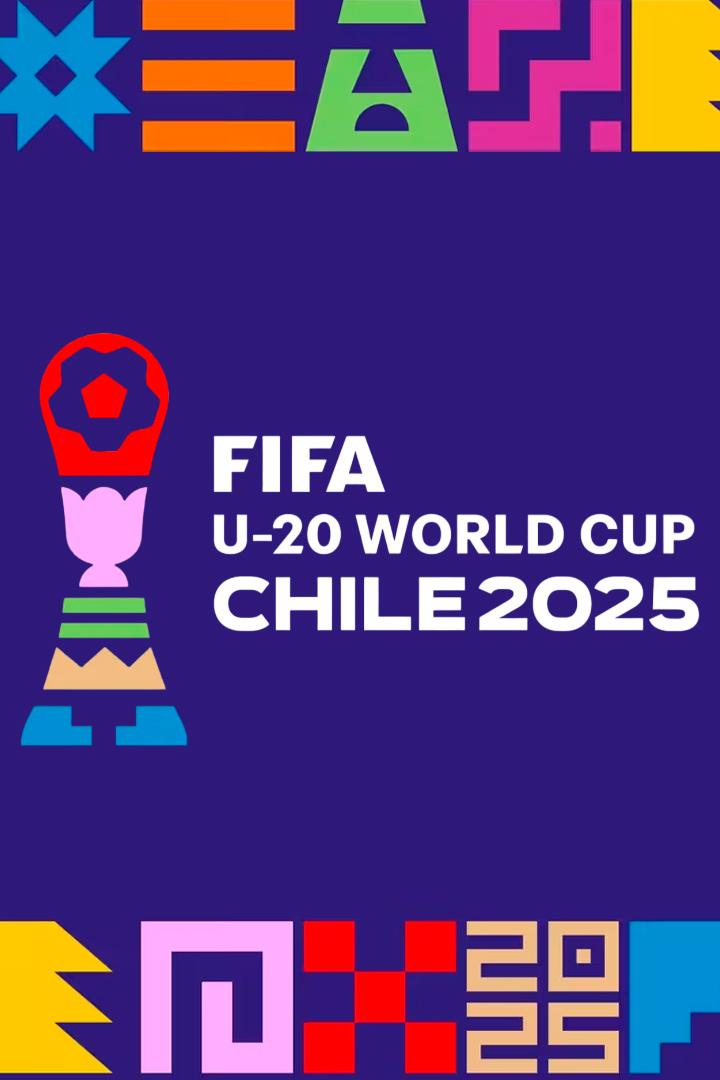 Чемпионат мира. Молодёжные сборные. Франция - ЮАР. Трансляция из Чили