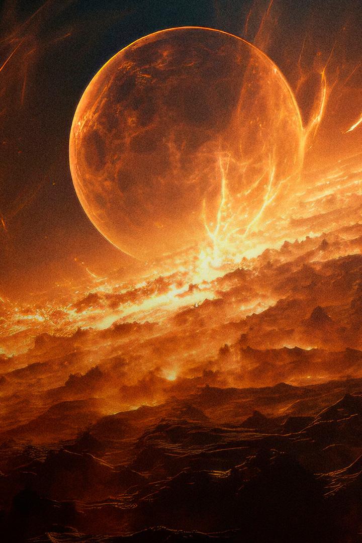 Солнечная система