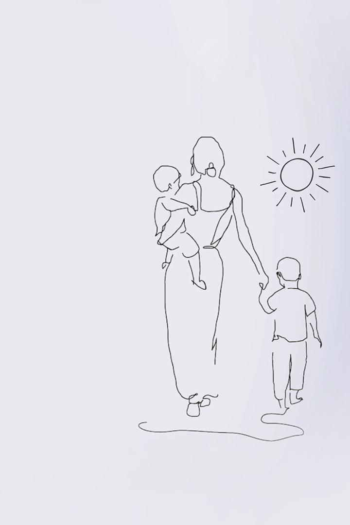 Шаги без границ