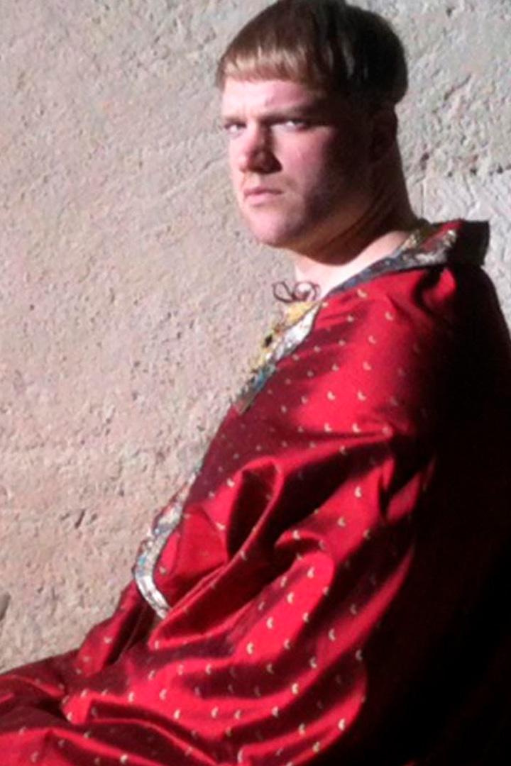 Вильгельм Завоеватель: кузнец своей судьбы