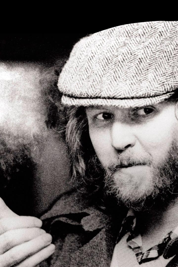 Harry Nilsson - Who is Harry Nilssonn