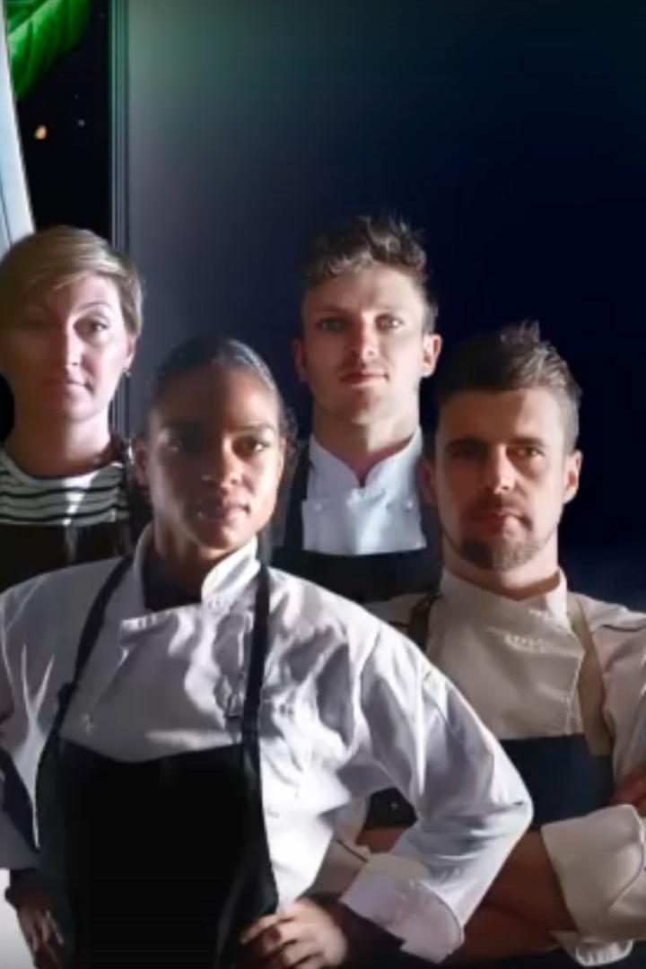 Планета шефов