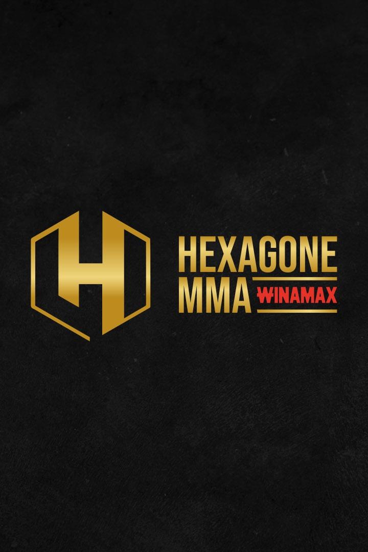 Смешанные единоборства. HEXAGONE MMA 28. Ноа Блиден против Магомеда Умалова. Тео Ульрих против Гарольда Осорио. Трансляция из Нидерландов