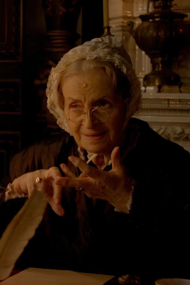 Мари Тюссо: легенда в воске