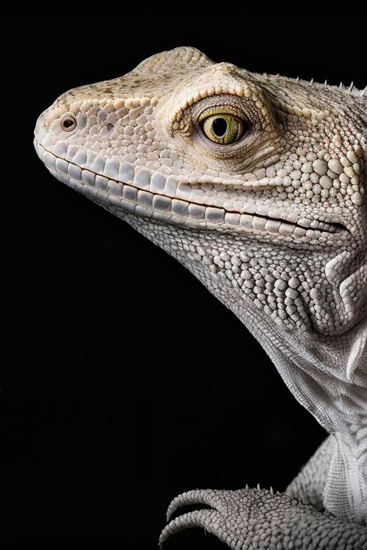 Странные системы защиты животных