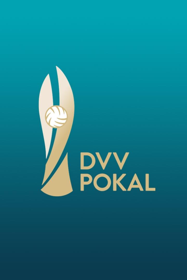 Волейбол Мужчины. Германия. Кубок Лиги 2025. Четвертьфинал. Люнебург - Фрайбург