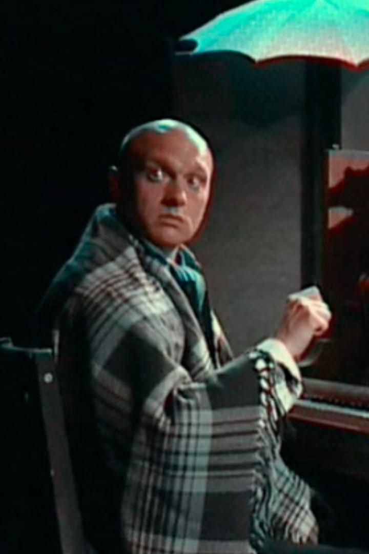 Саша Чёрный. Хроническому пессимисту с любовью