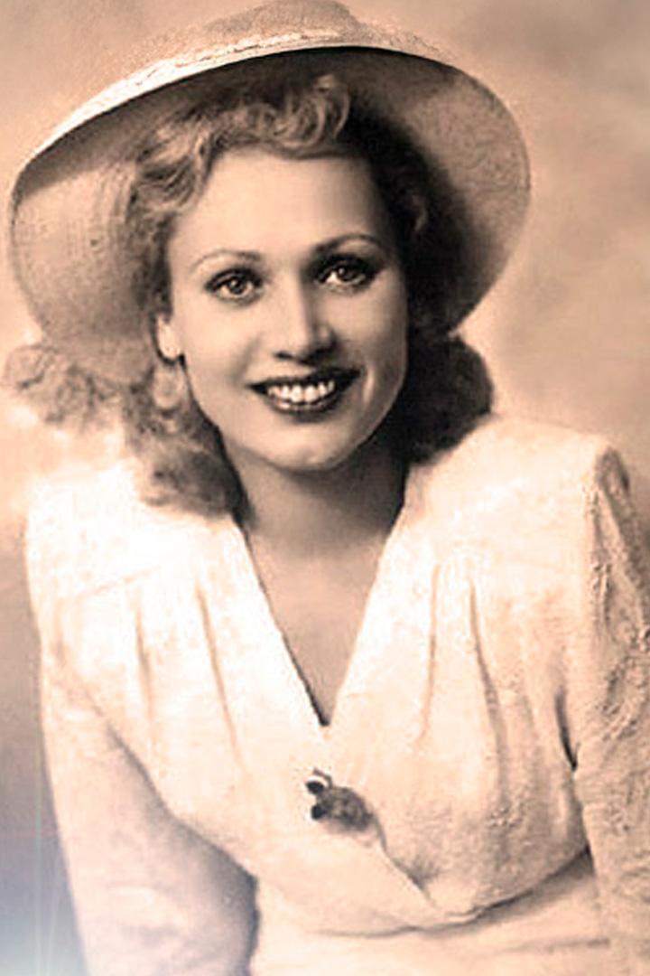 Лидия Смирнова. Интимный дневник