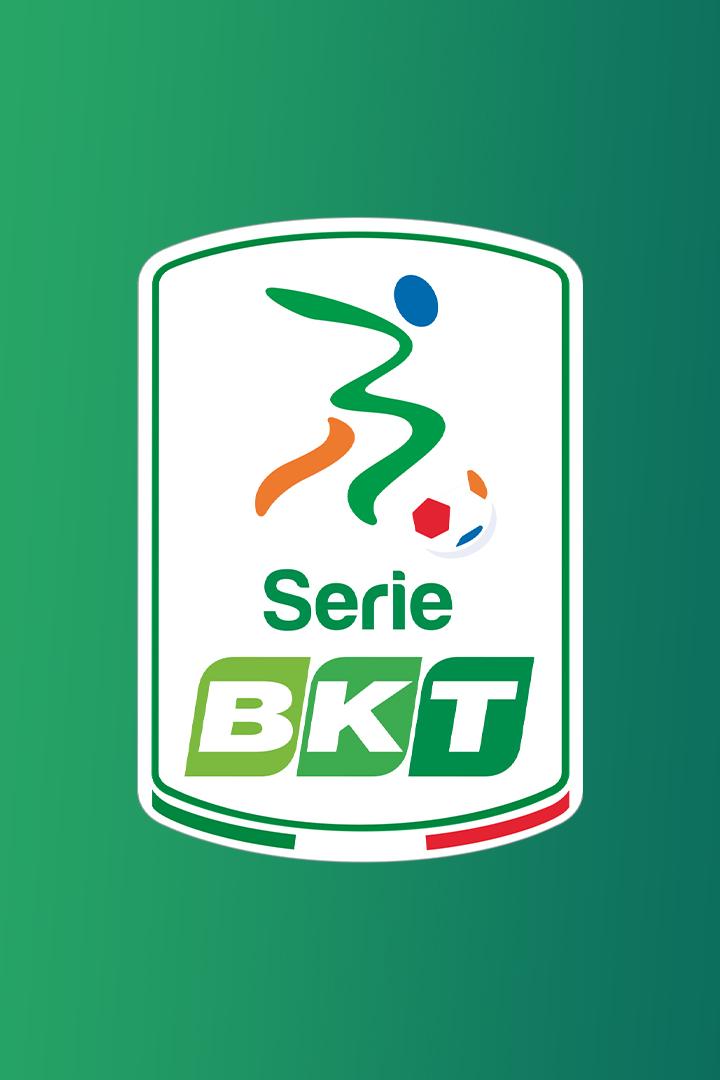 Карререзе - Венеция. Серия Б. Сезон 25/26