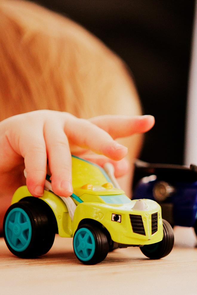 Готов к полёту