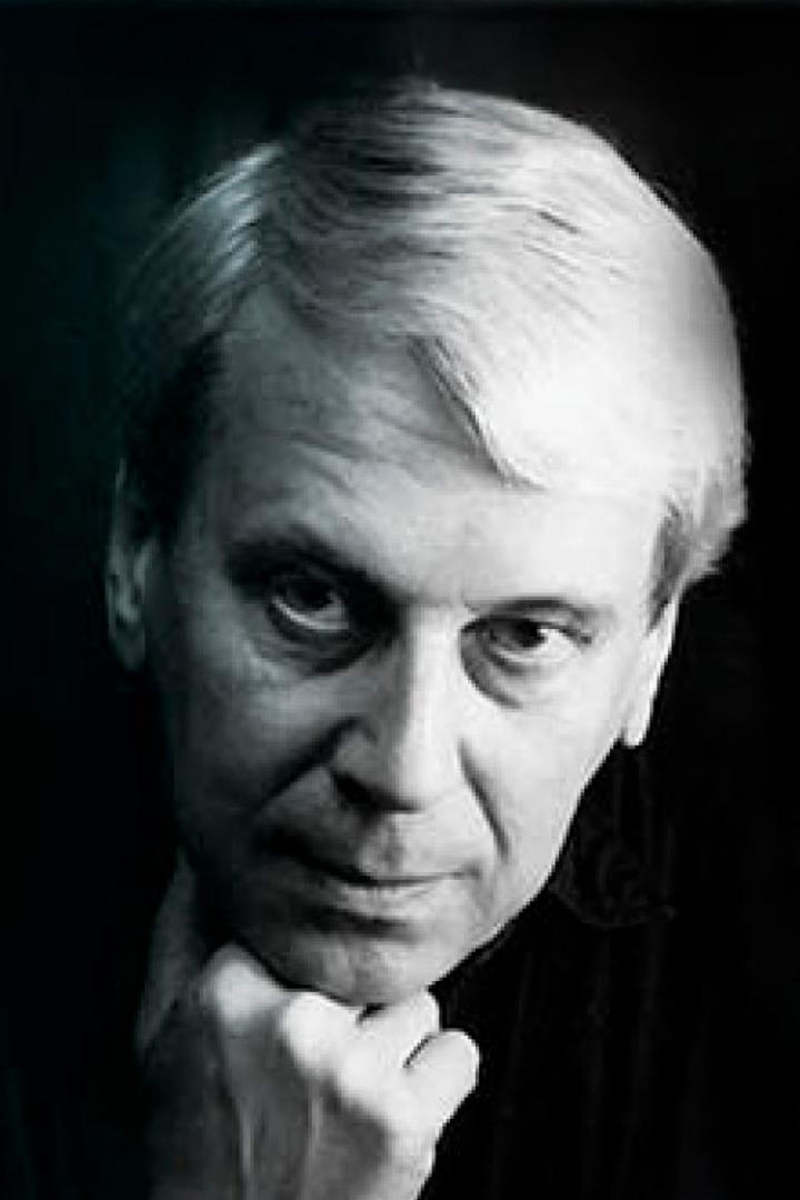 Борис Тишенко непримиримый: темы с вариациями