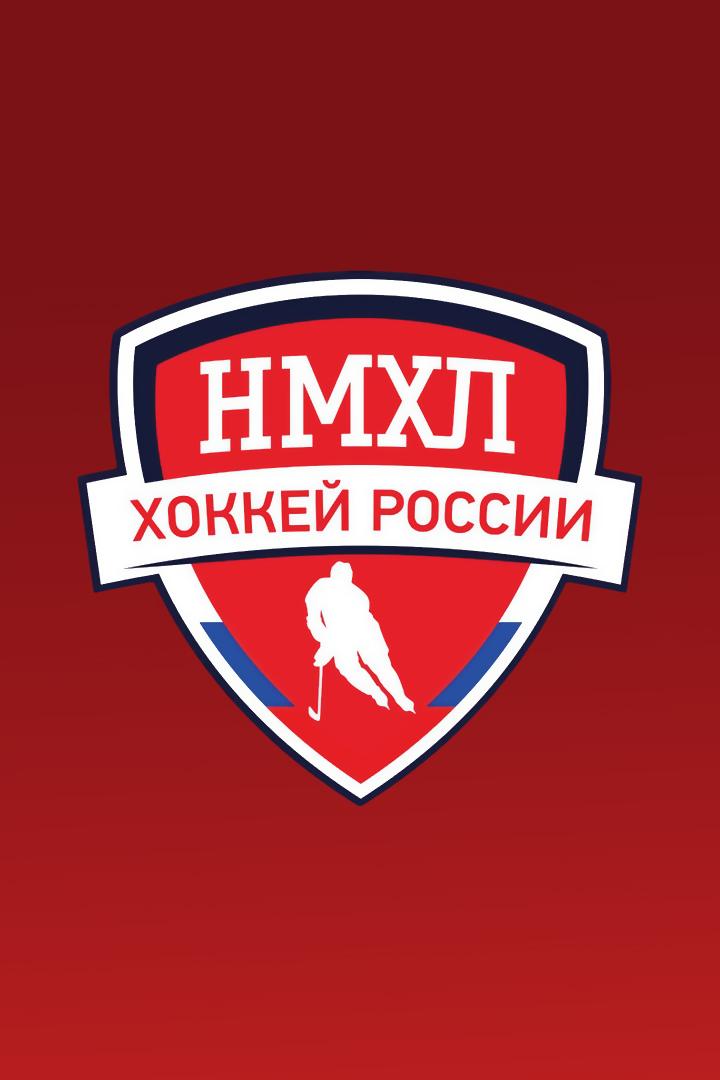 Первенство национальной молодежной хоккейной лиги. Ленинградец (ЛО) - Арктика