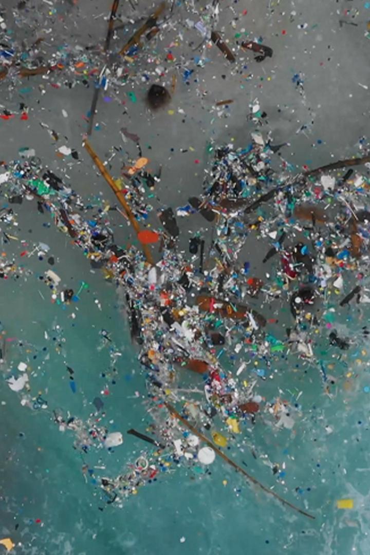 Мой дорогой пластик