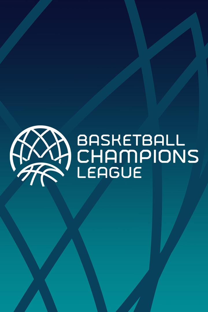 Баскетбол. Лига Чемпионов. Гидельберг (Германия) - Легия (Польша)