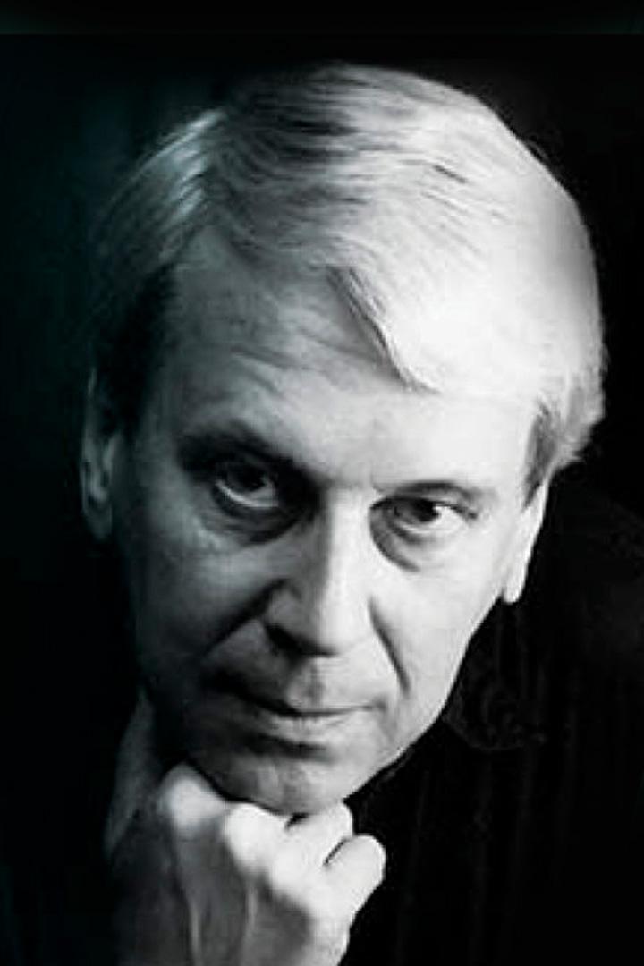 Борис Тищенко непримиримый: темы с вариациями