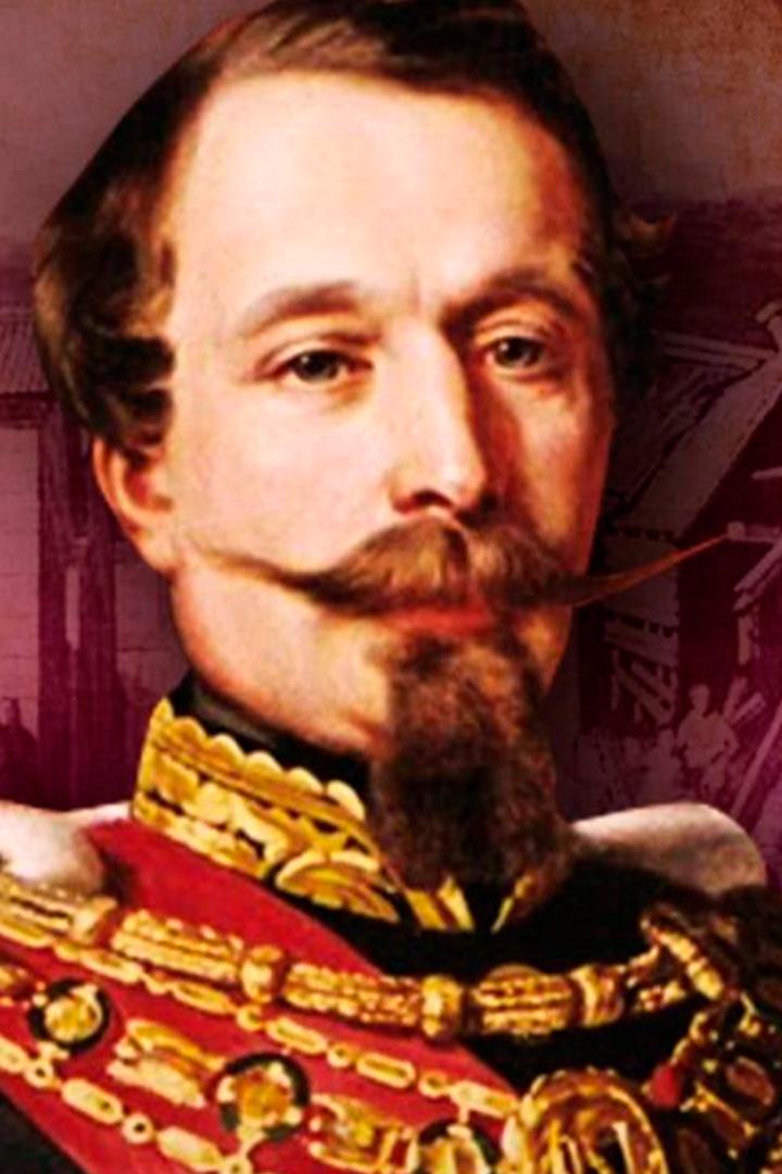 Вторая империя, Третья республика