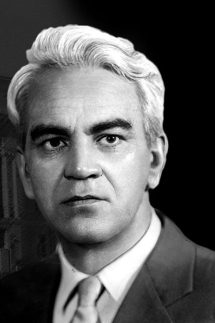 За науку отвечает Келдыш!