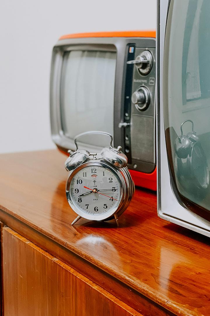 Тропический ритм