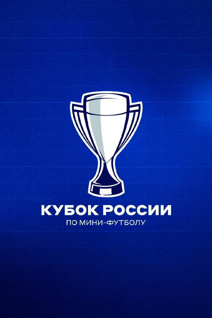 Кубок России по мини-футболу среди женских команд. ПКМФ "Норманочка" (Нижегородская область) - "Три звездочки" (Москва). Второй тайм