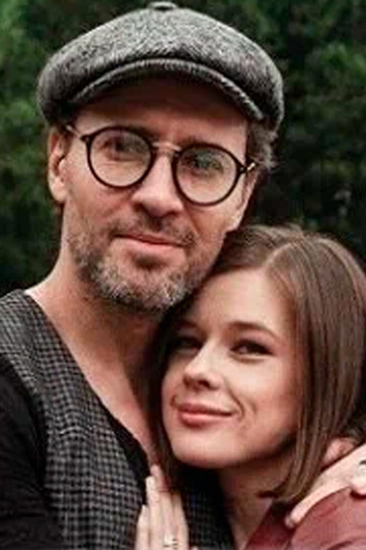 Счастливый билетик