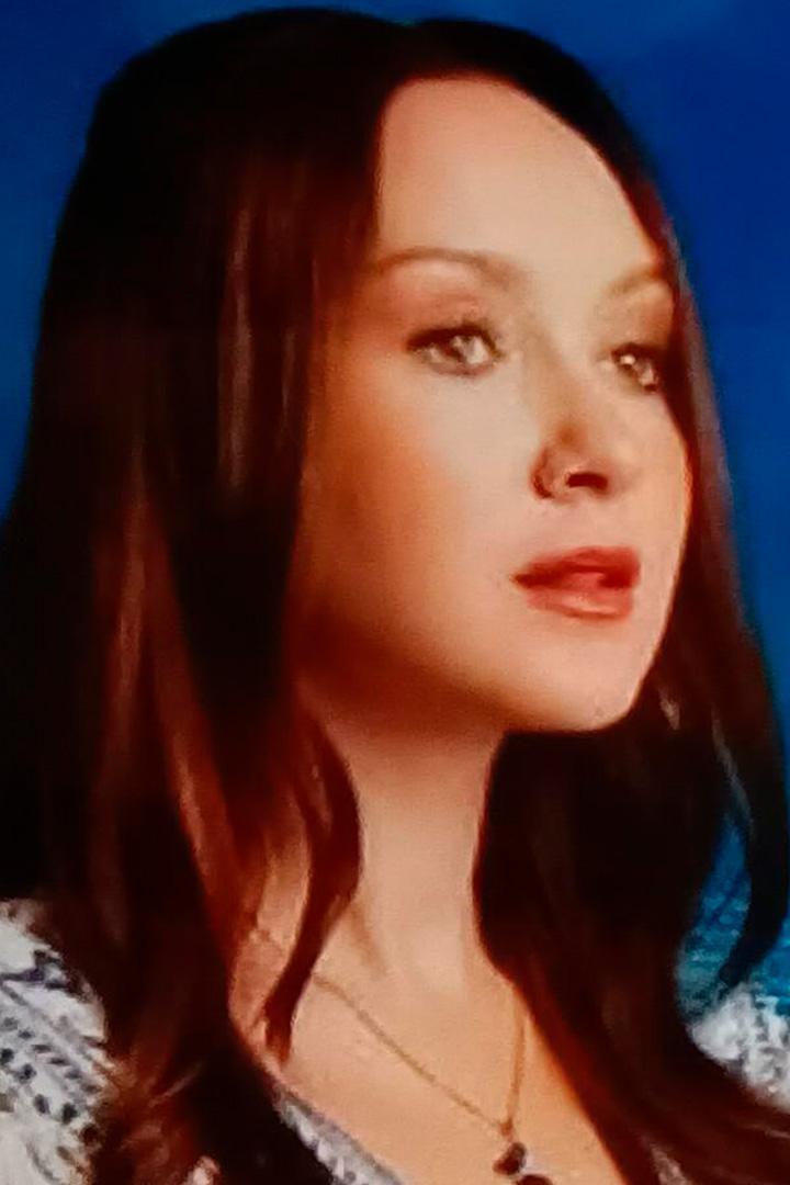 Валентина, любовь моя