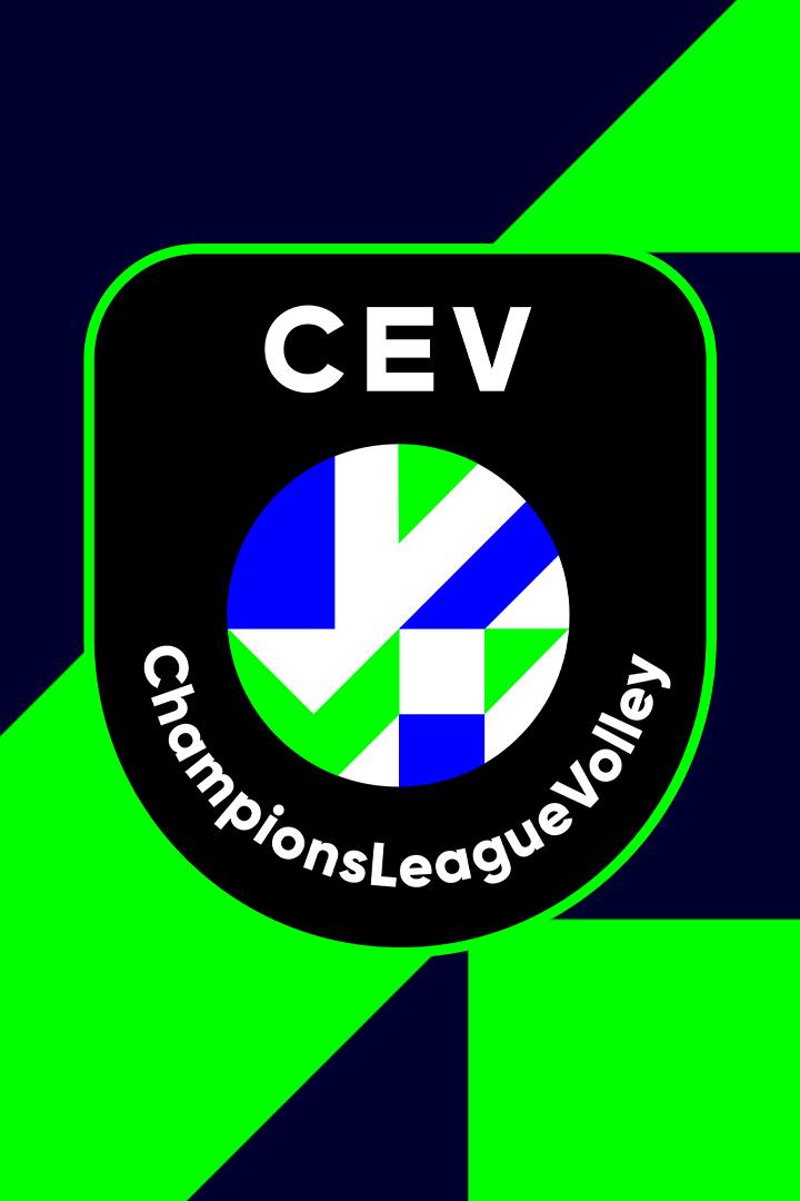Волейбол. Лига Чемпионов. Мужчины. Квалификация. МОК Мурса (Хорватия) - Левски (Болгария)