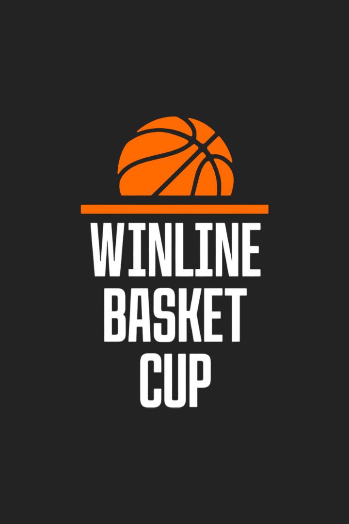 Баскетбол. Winline Basket Cup. ЦСКА (Россия) - "Парма" (Пермский край)