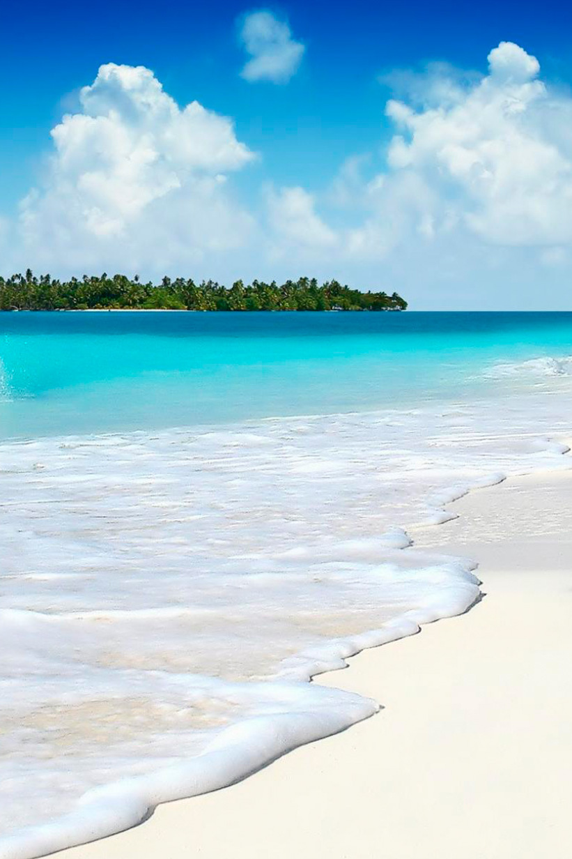 Золотые пески Анапы