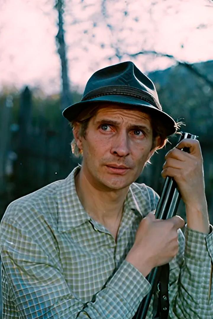 Зудов, Вы уволены!