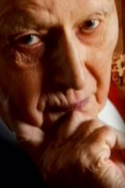 Игорь Моисеев. Ушёл, чтобы остаться...