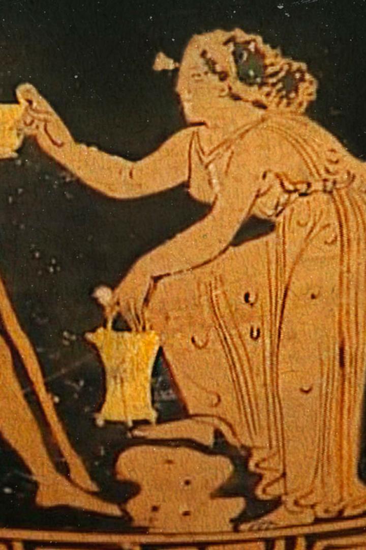 Из истории Крыма