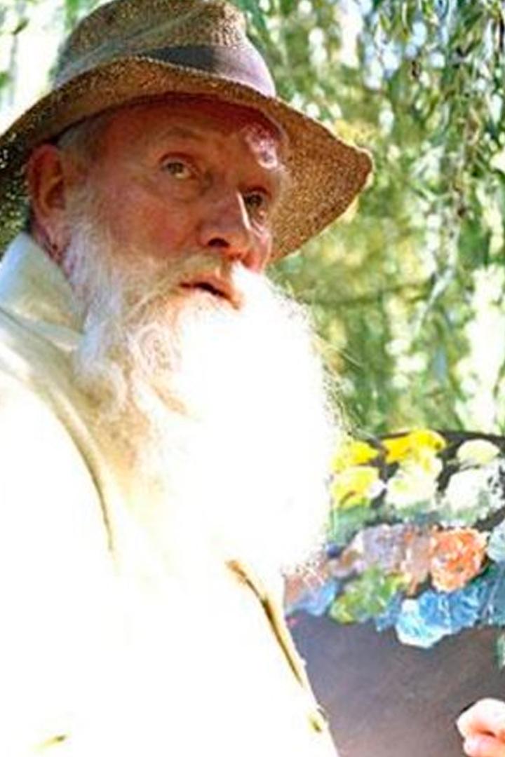 Импрессионисты