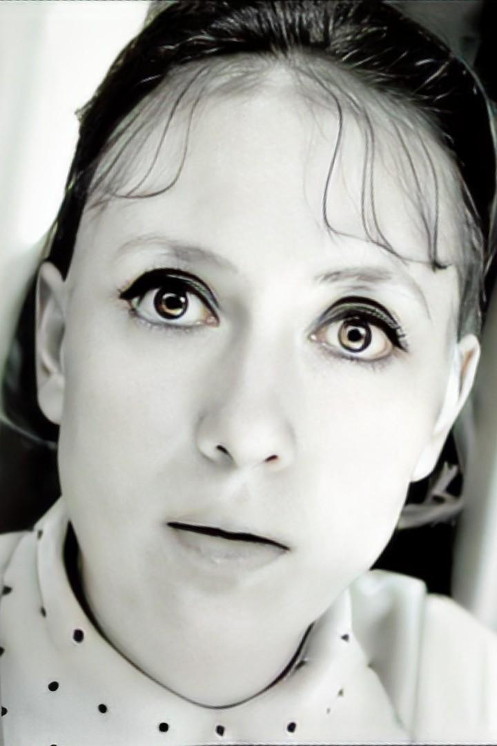 Инна Чурикова. Божья печать