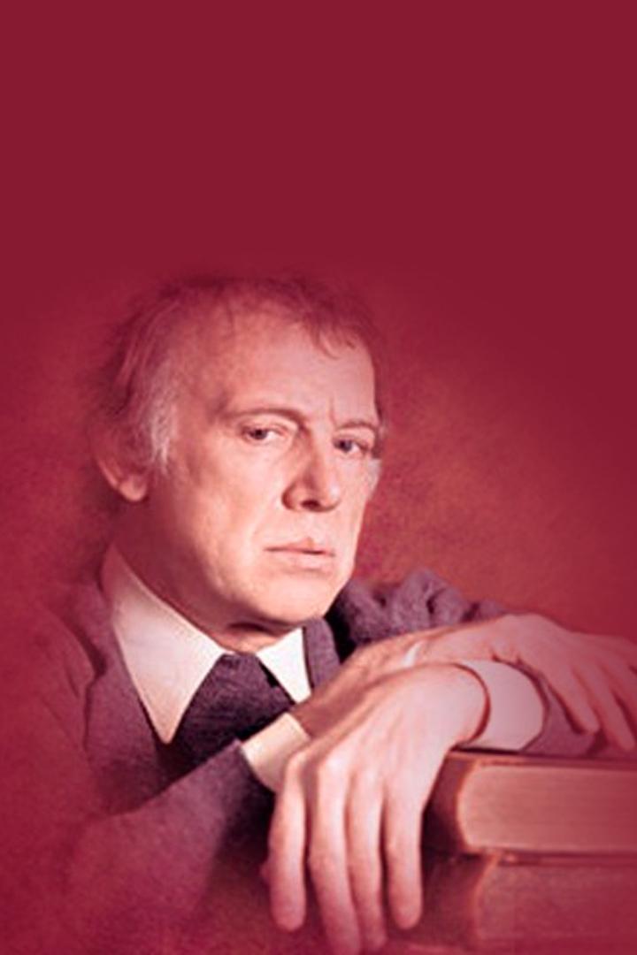 Иннокентий Смоктуновский. Моя фамилия вам ничего не скажет...