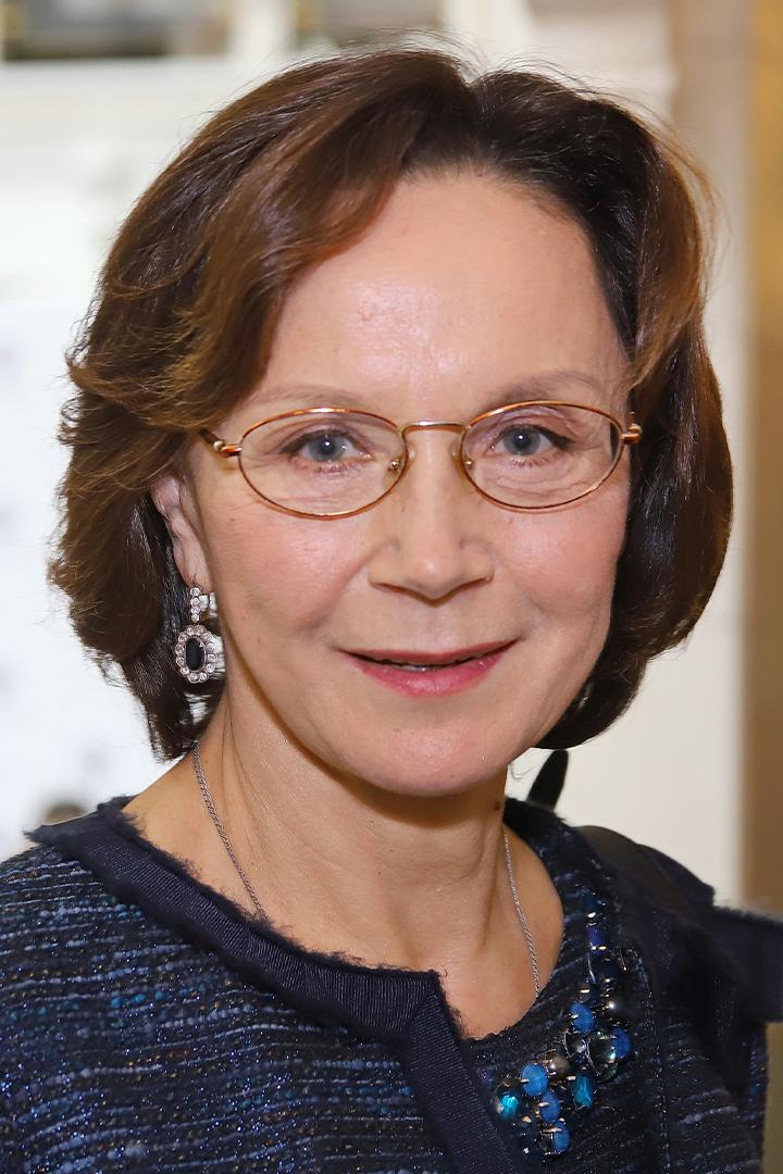 Ирина Купченко. Без свидетелей