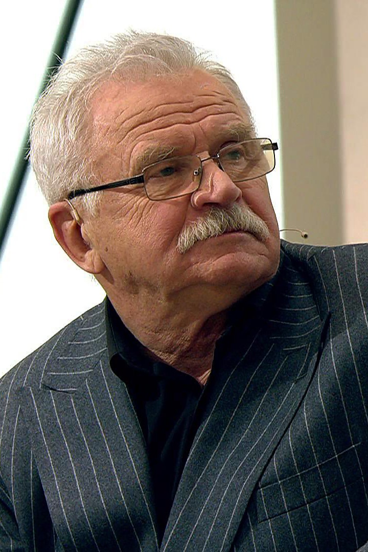 Клад Сергея Никоненко