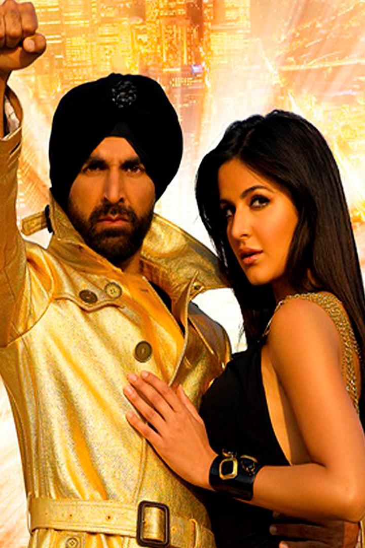 Омадсизга кулди омад