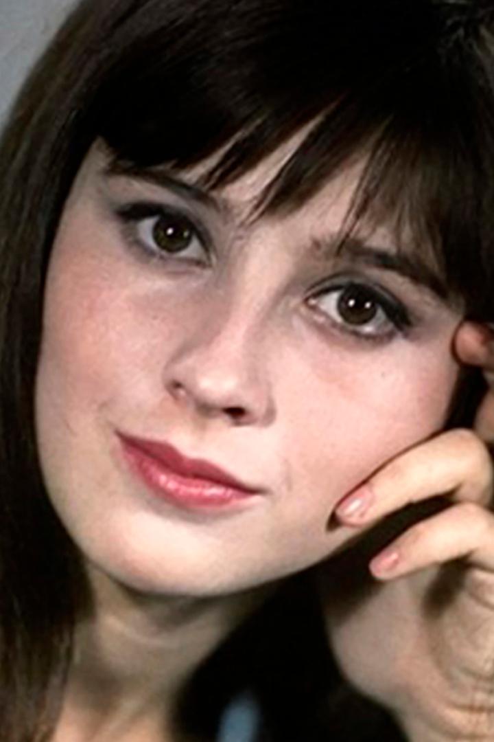 Наталья Варлей. Без страховки