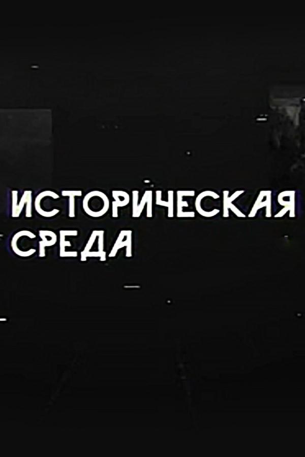 Историческая среда