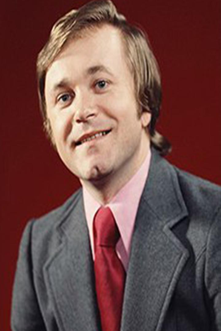 Лебединая песня Евгения Мартынова