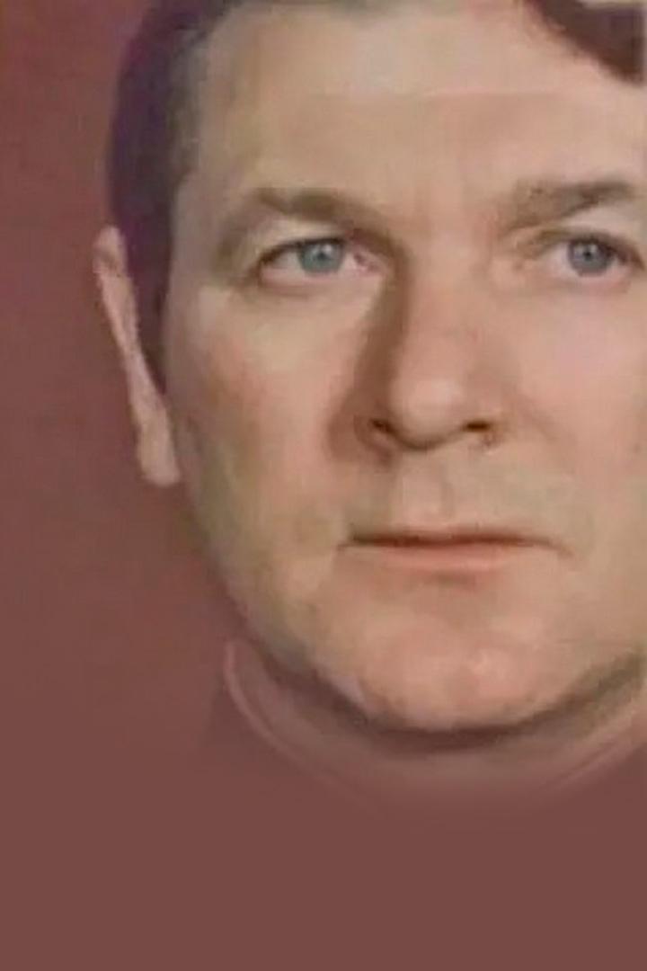 Личное дело Фокса