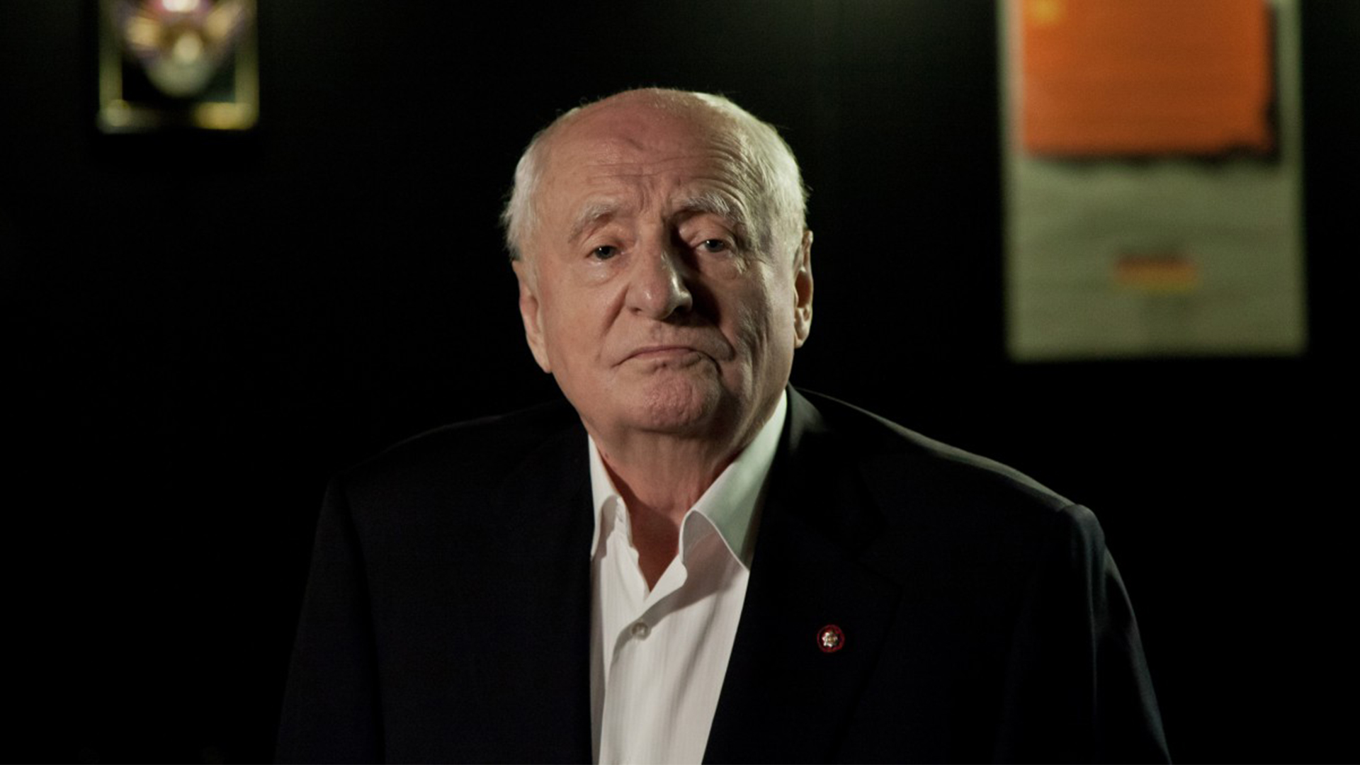 Любить дракона. Марк Захаров