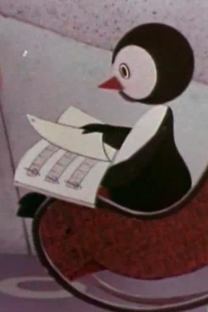 Мартышка и смычки