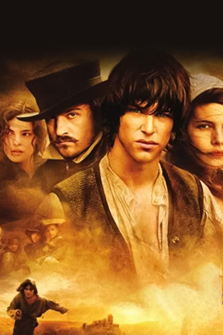 Месть бедняка