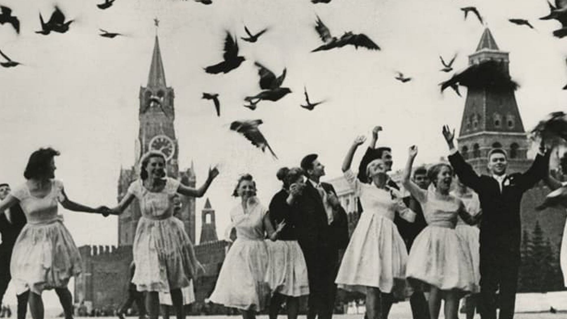 Мои современники