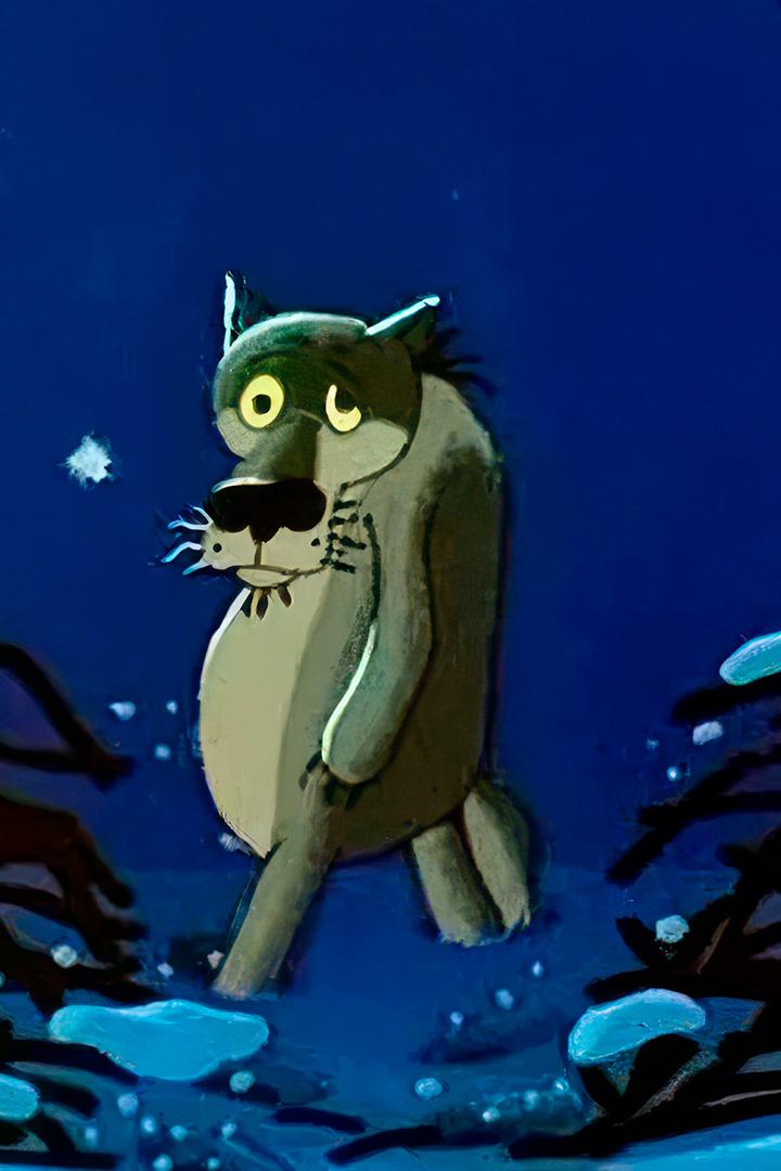 Мы родом из мультиков. 100 лет Российской анимации