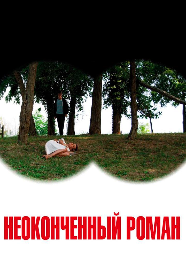 Неоконченный роман