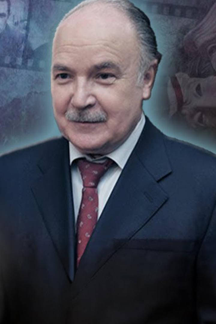 Николай Губенко. Я принимаю бой