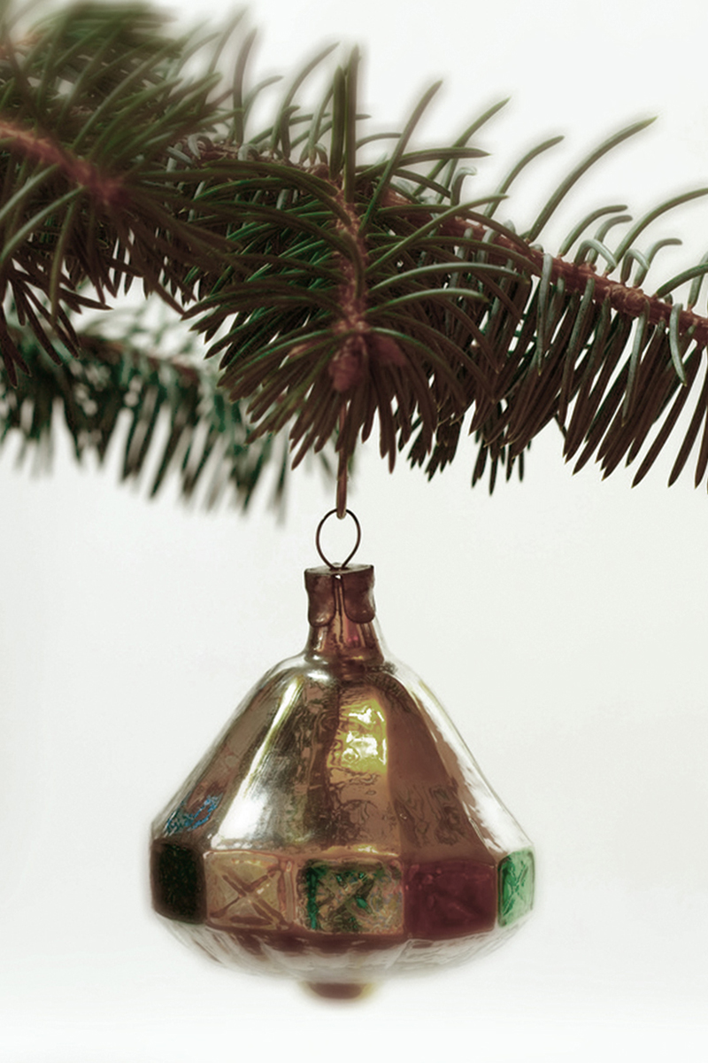 Новый Год на войне