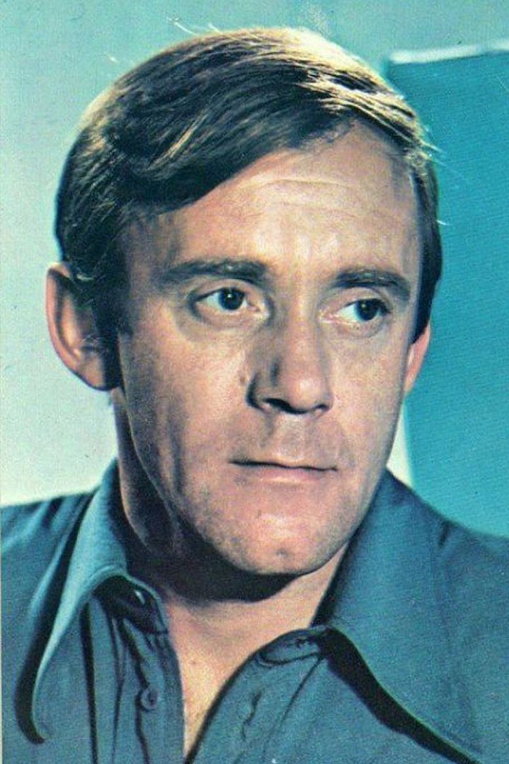 Носика знает каждый. Памяти короля эпизода